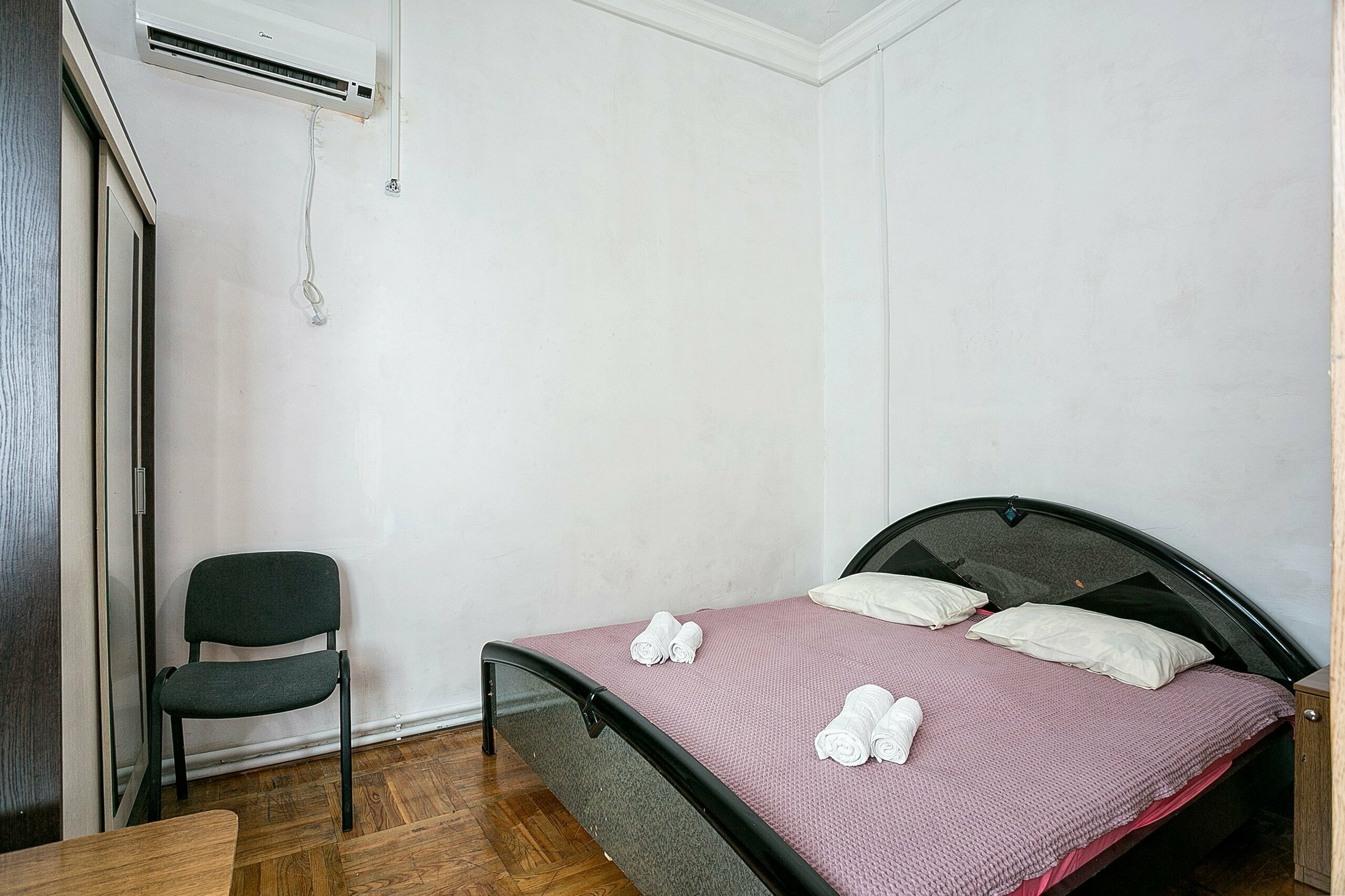 Семейный номер