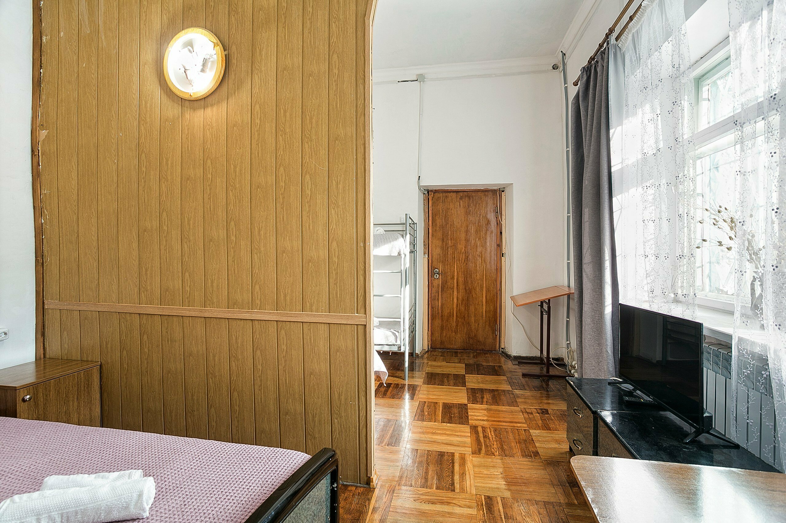 Семейный номер