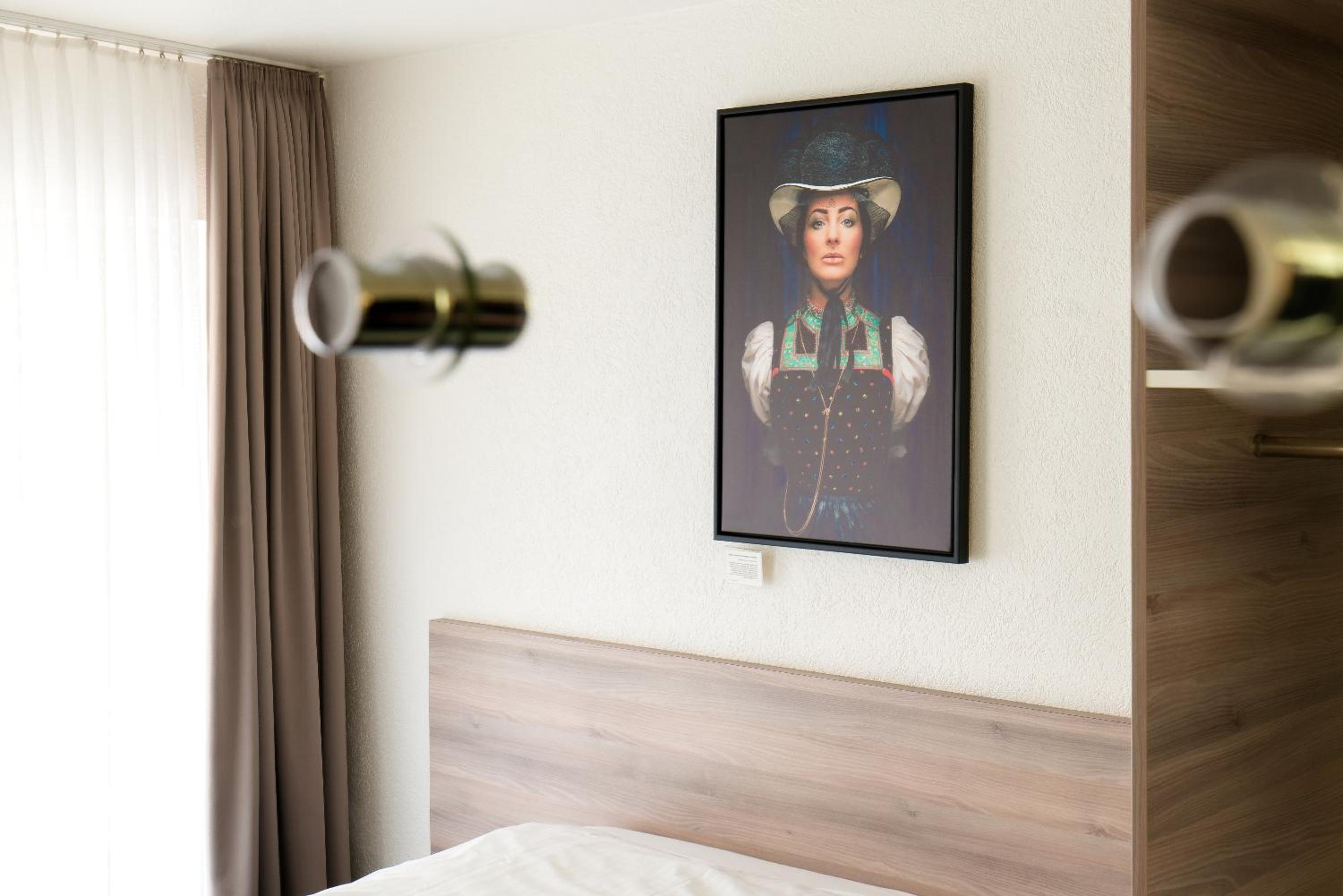 Business Single Room