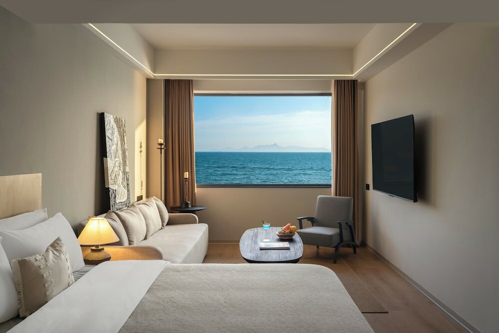 Classic Suite, Ocean View