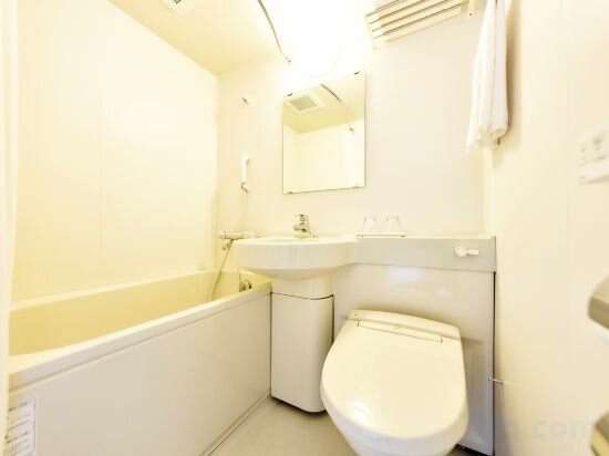Single Room Non-smoking