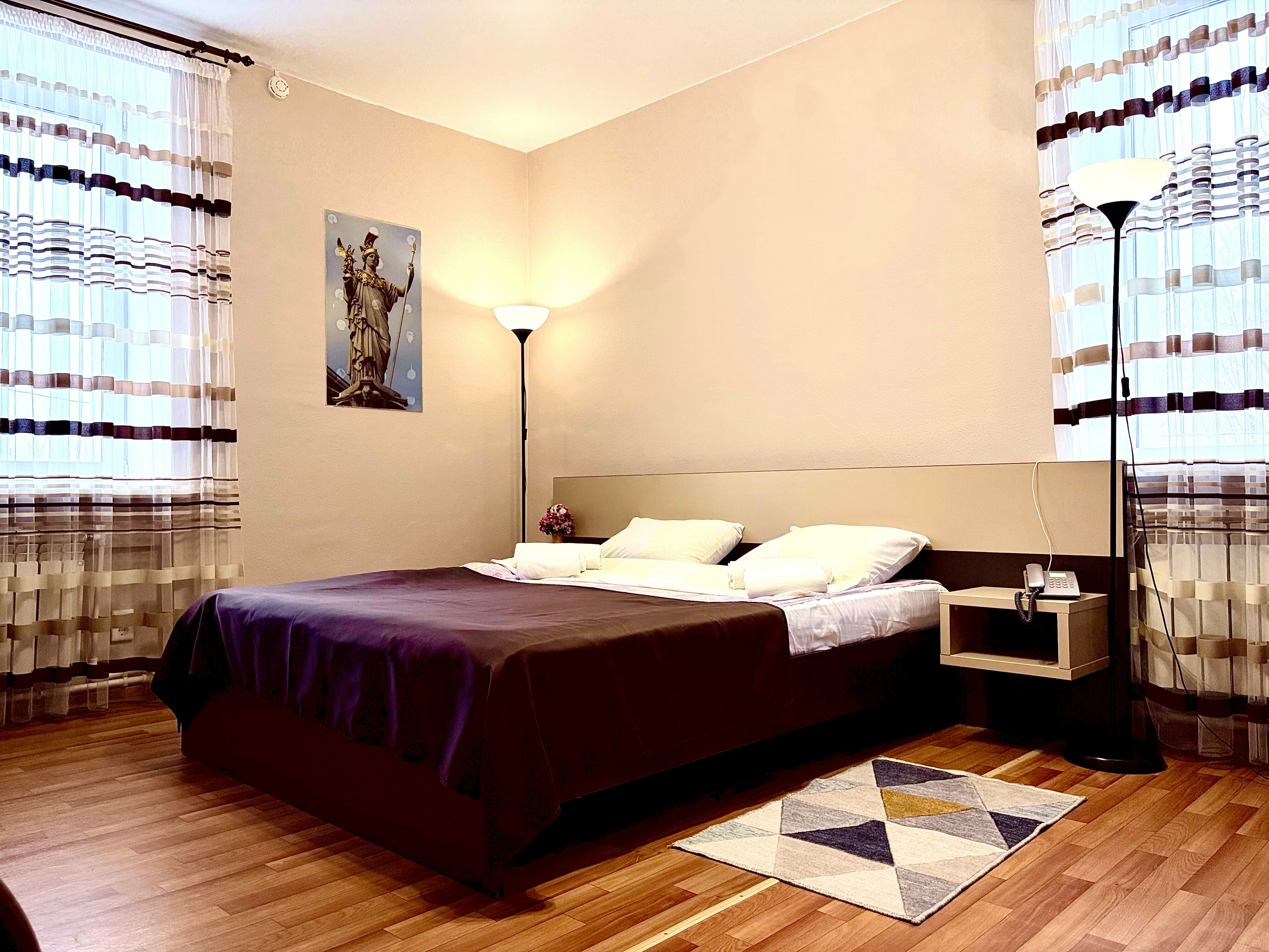 Семейный номер