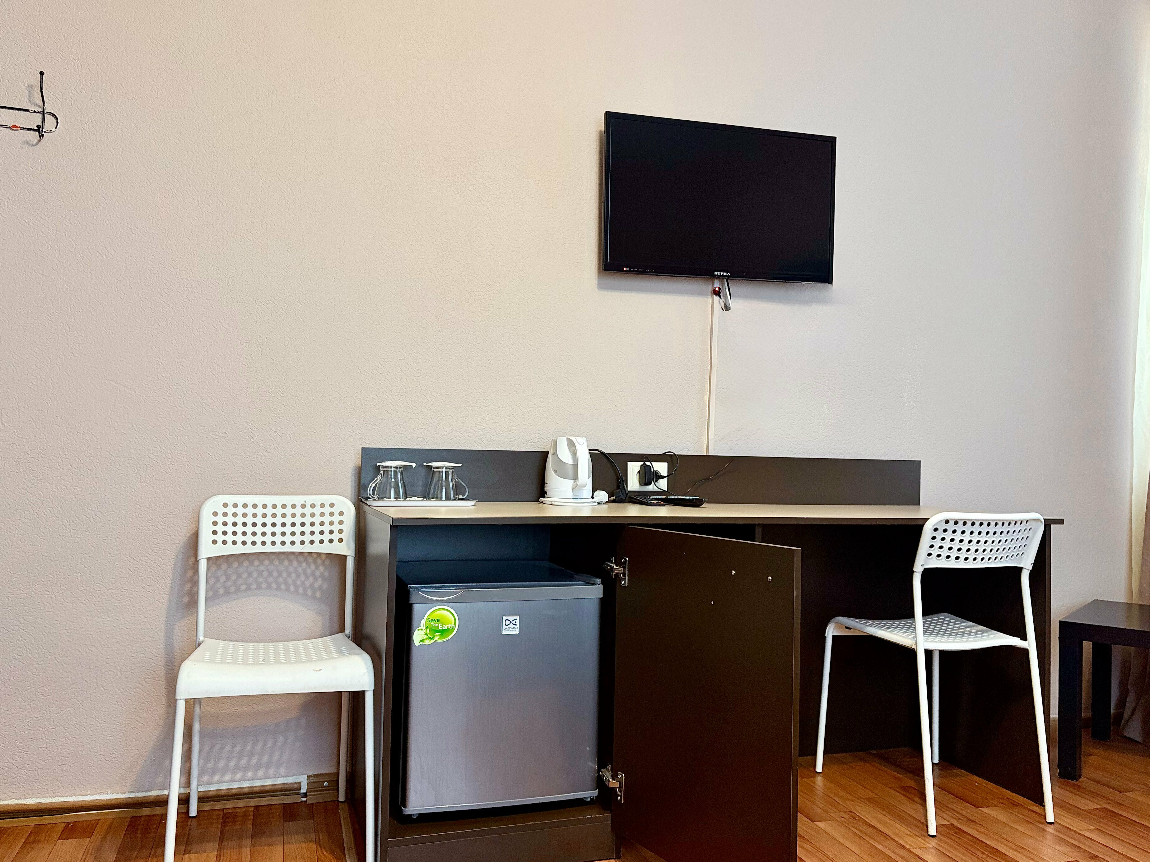 Двухместный Комфорт