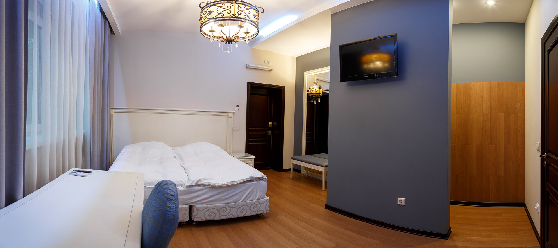 Делюкс корпус 5