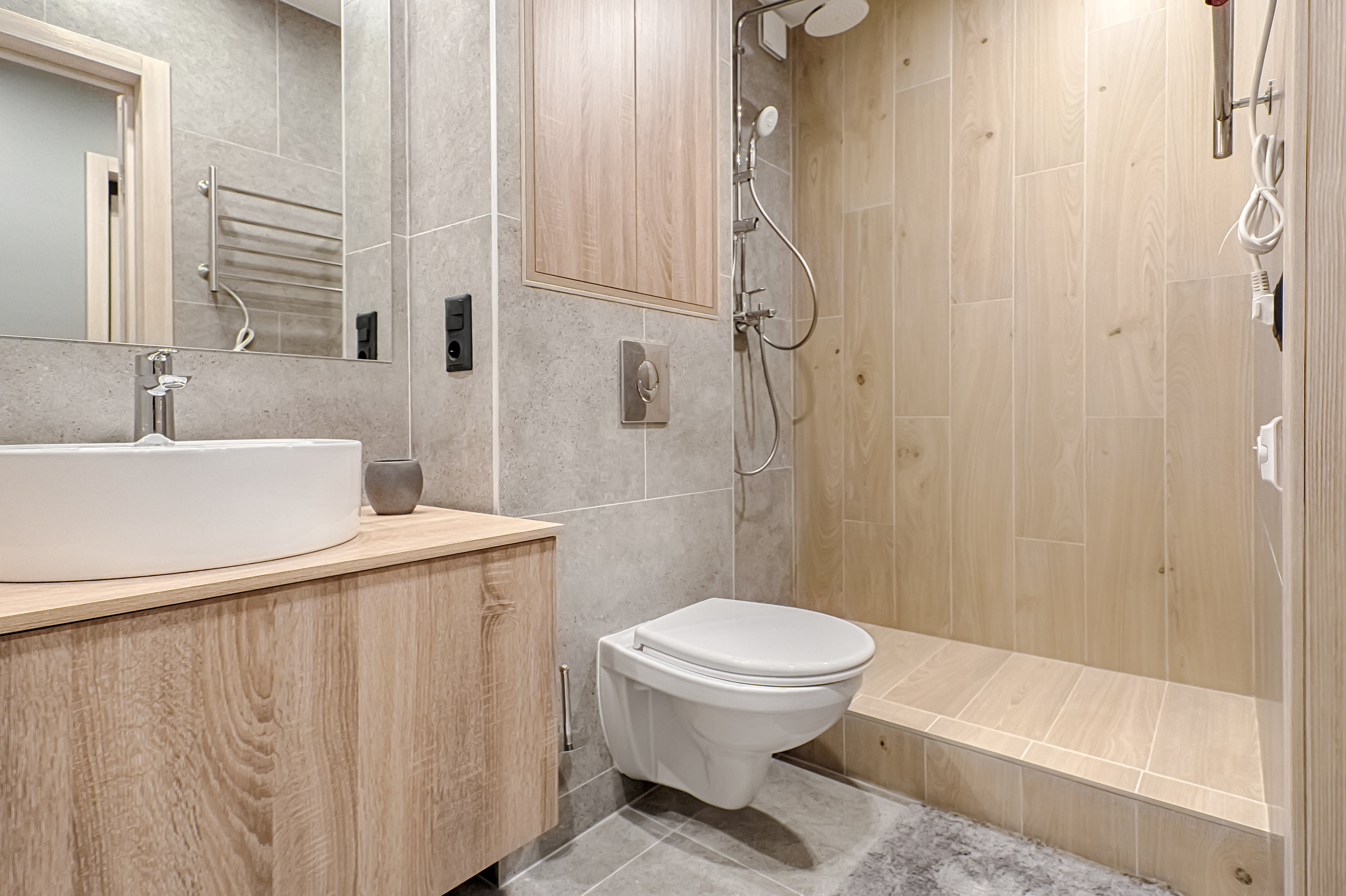 Апартаменты корпус 2 с кухней