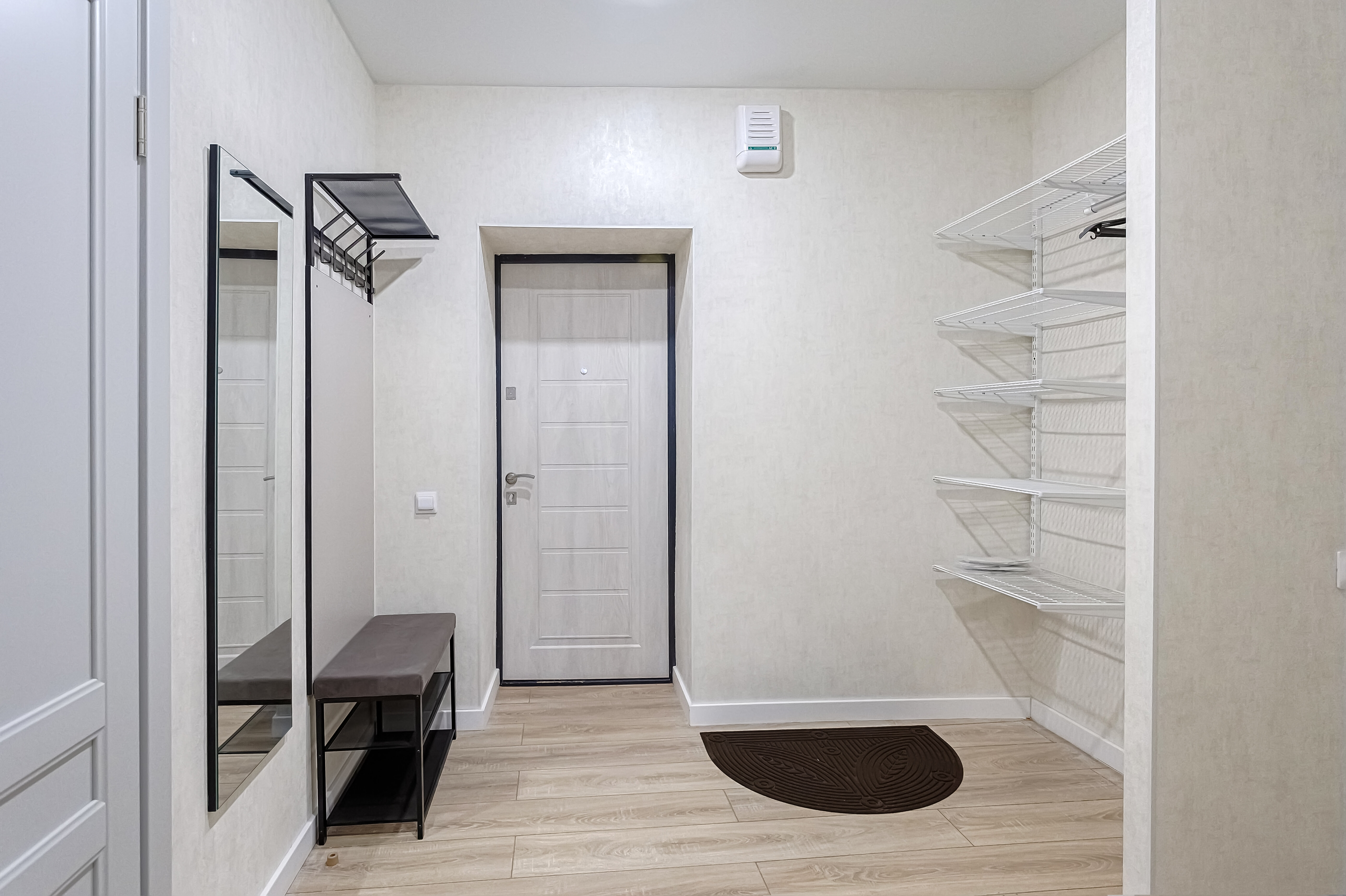 Семейный 2 к с кухней