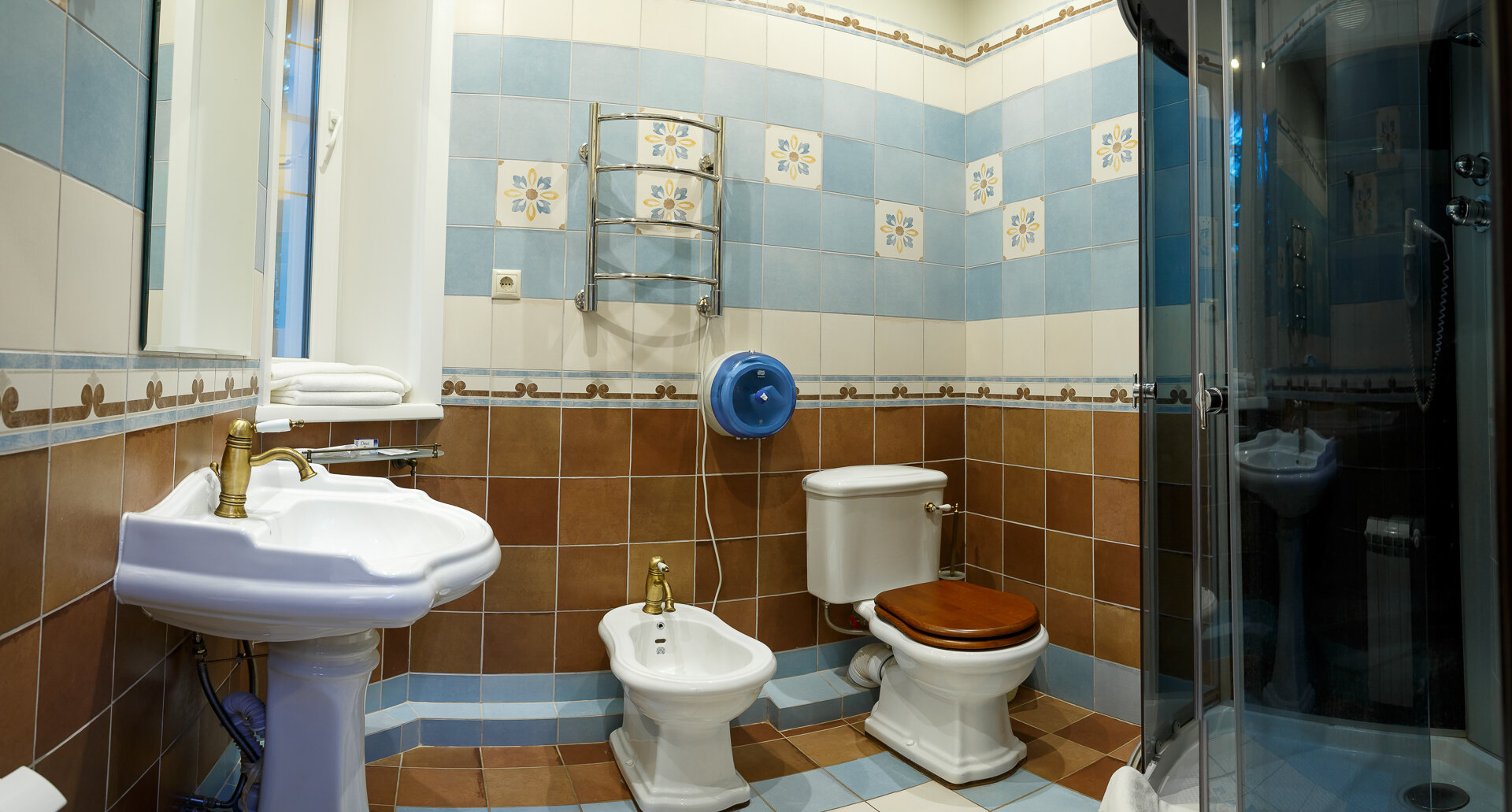 Делюкс корпус 5