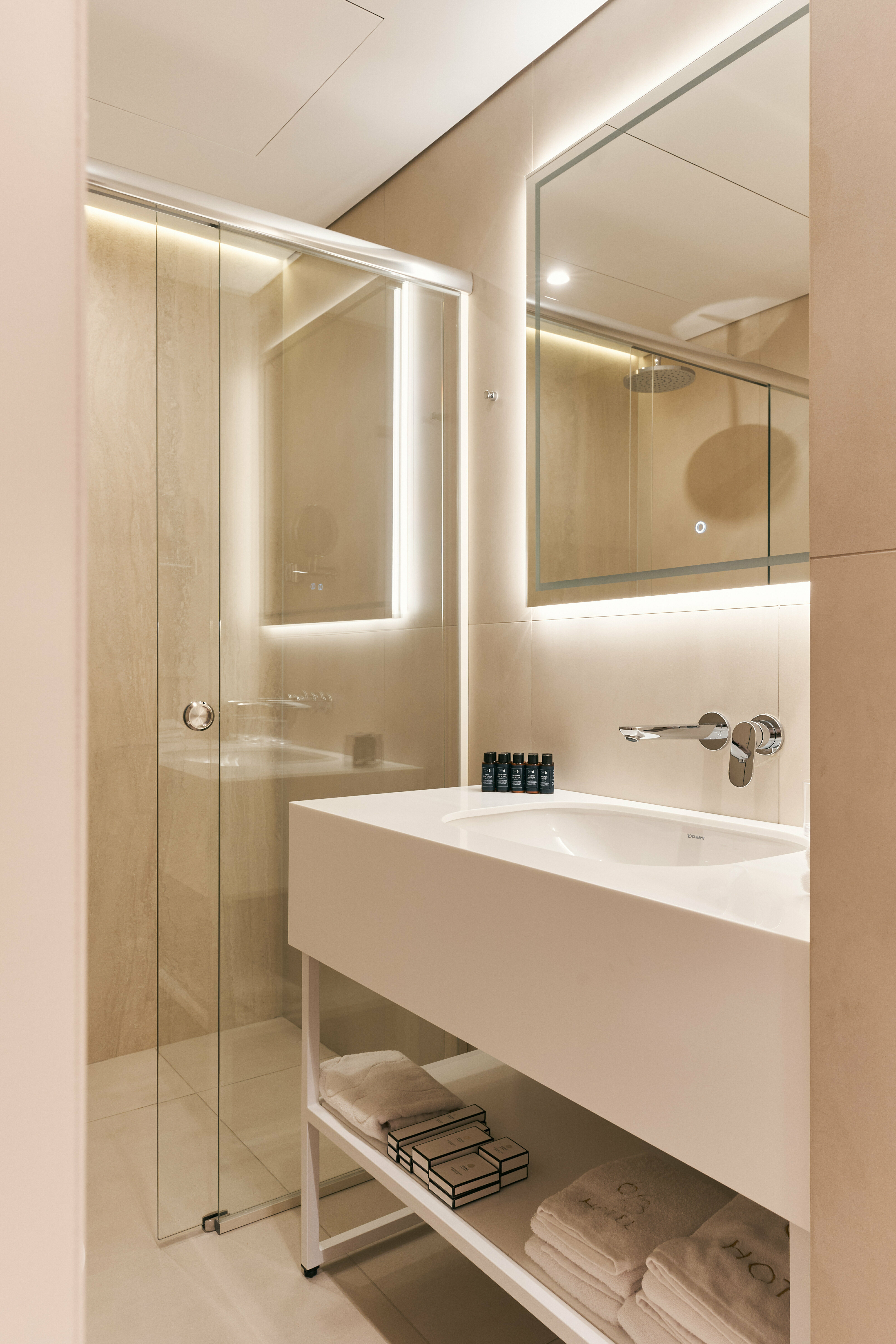 Супериор с ванной мансарда