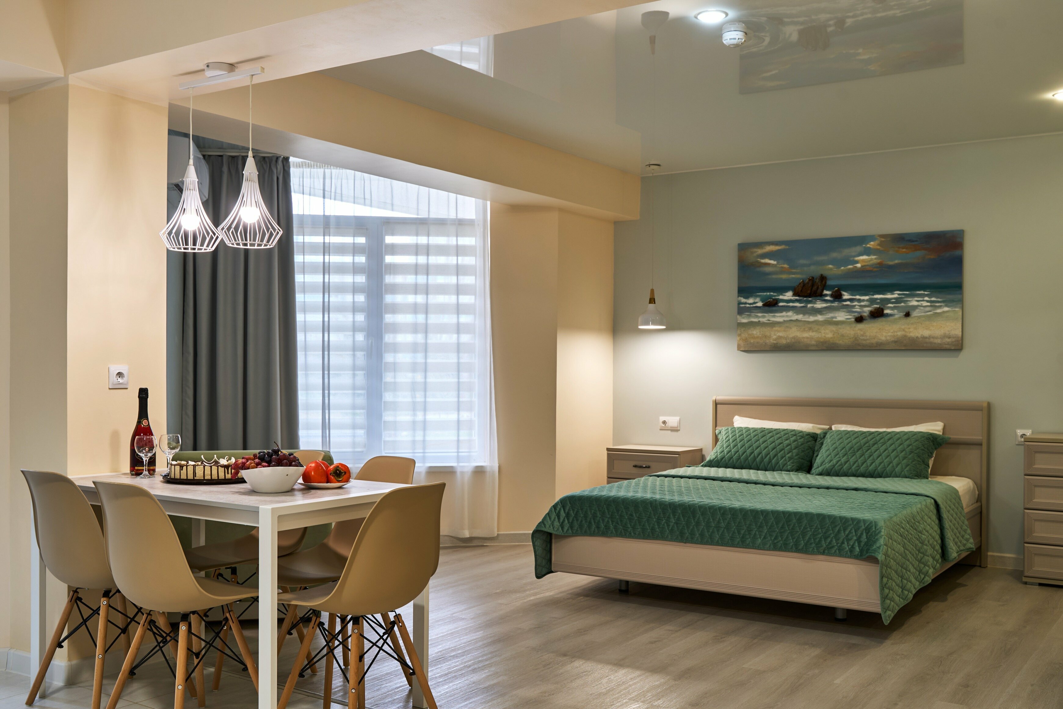 Делюкс "Семейный"