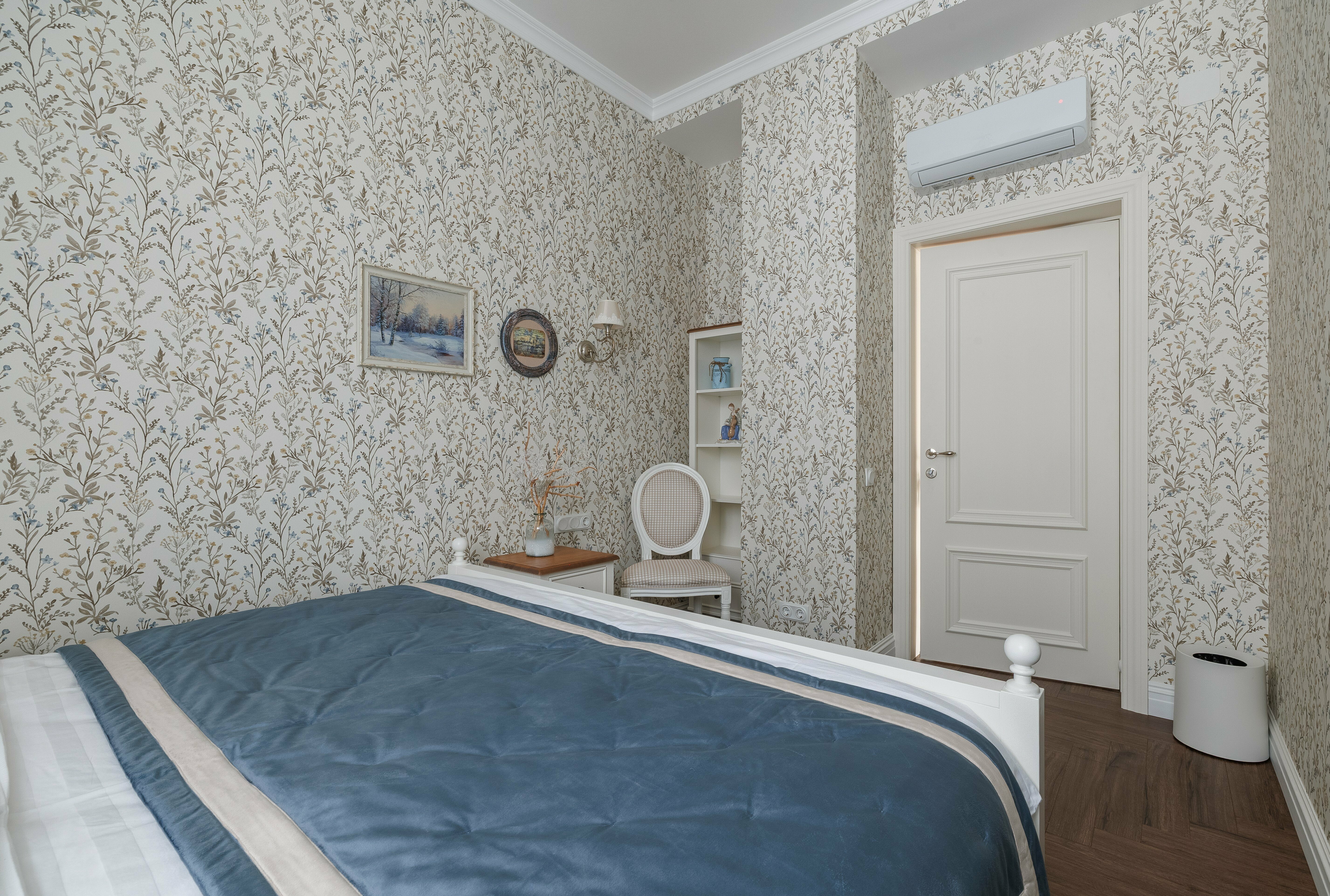 Стандарт dbl «Зимние грёзы»