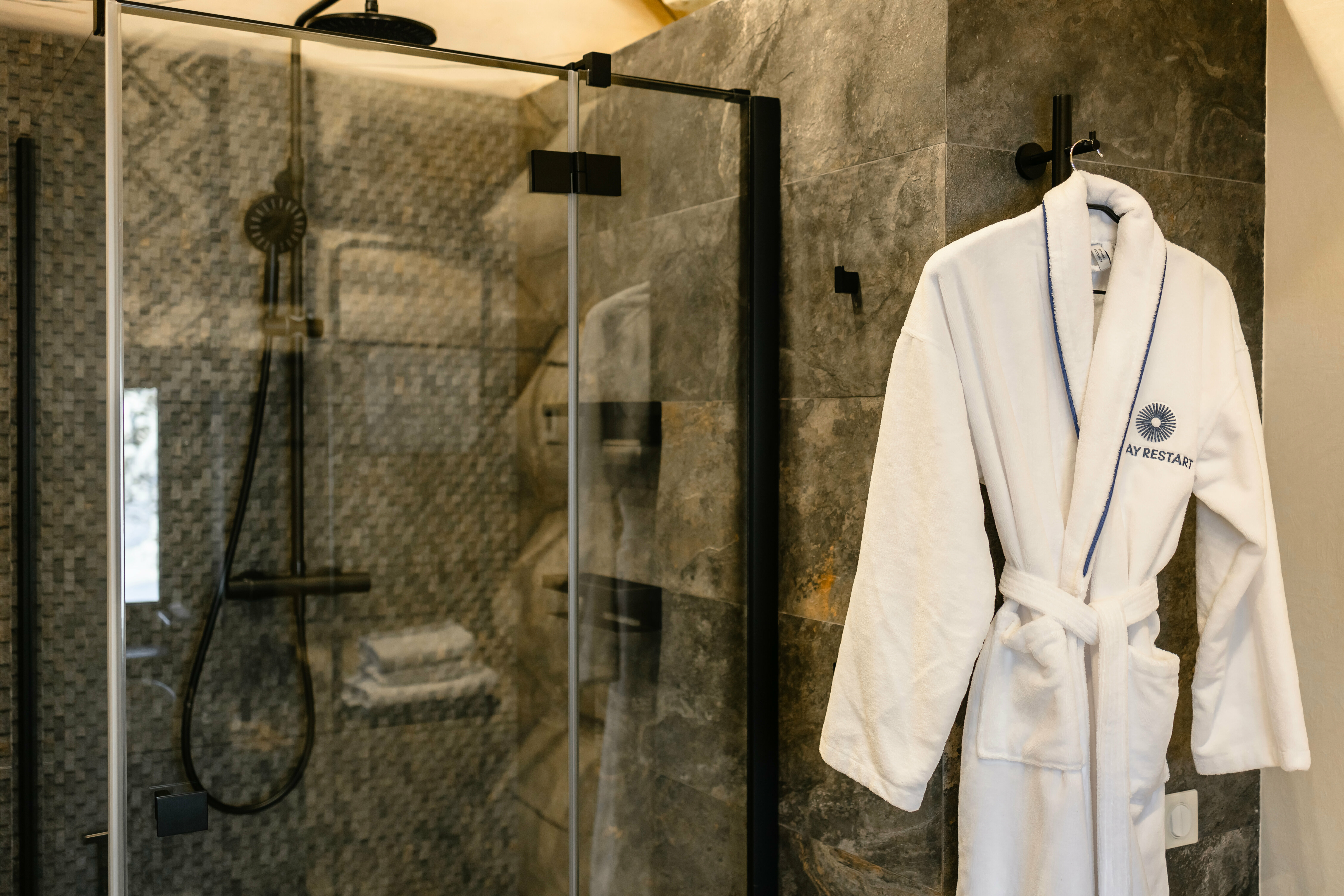 Шале с 3 спальнями