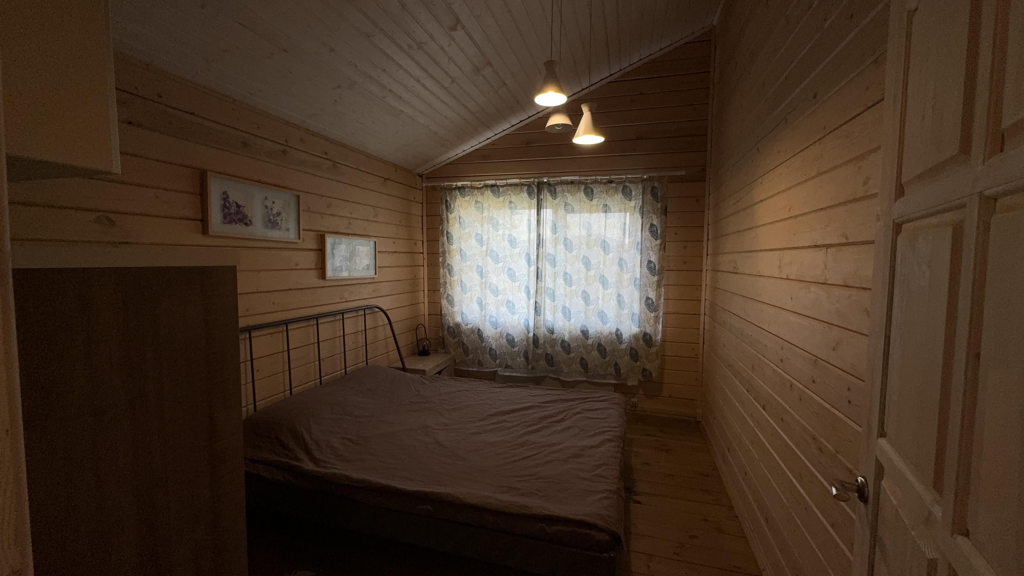 Дом с 2 спальнями