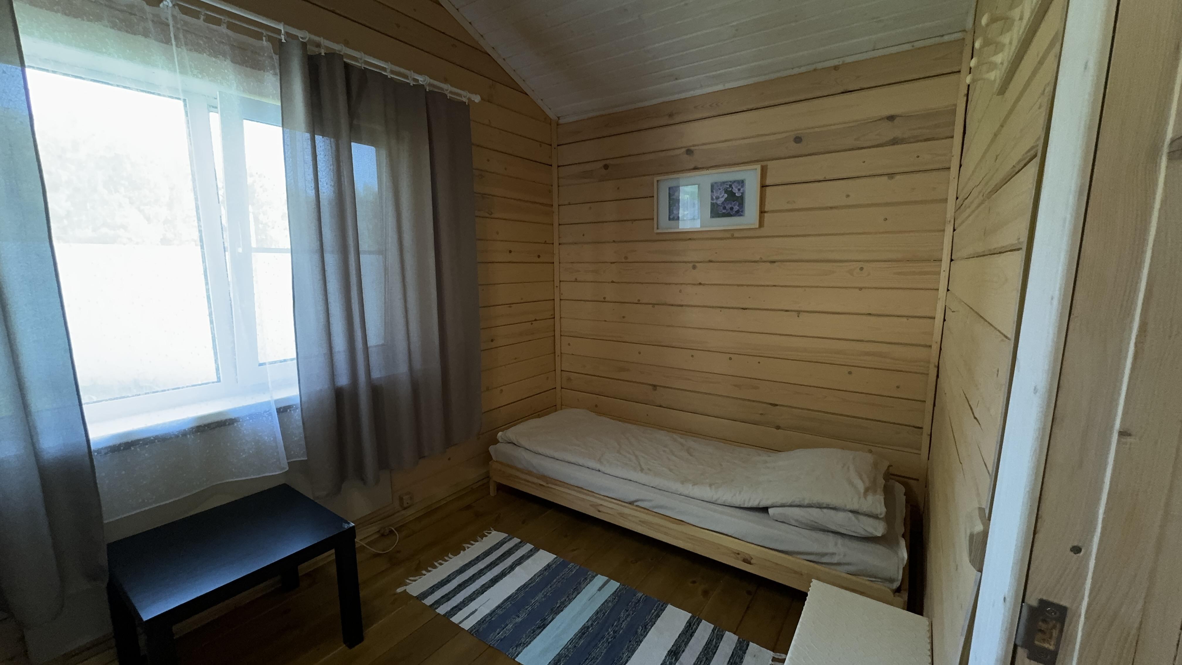 Дом с 2 спальнями