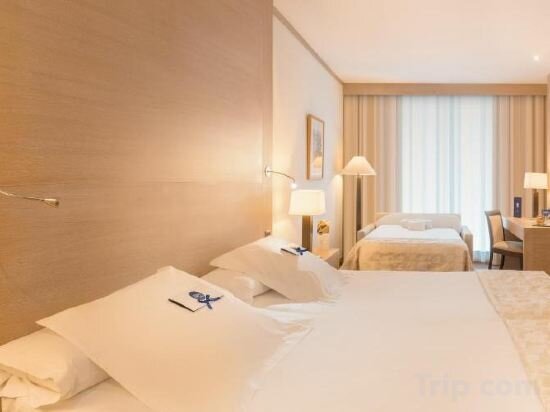 Double Room With Extra Bed