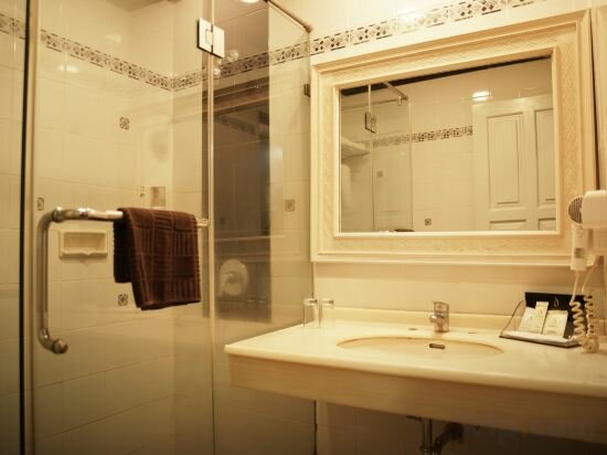 Deluxe Double Room Non smoking