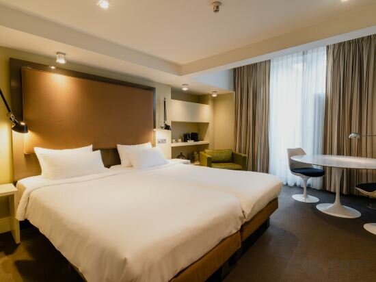 Soutterain Executive Room