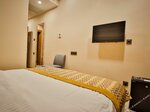 Economy Double Room в Ameri Plaza