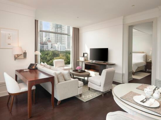 One Bedroom Corner Prestige