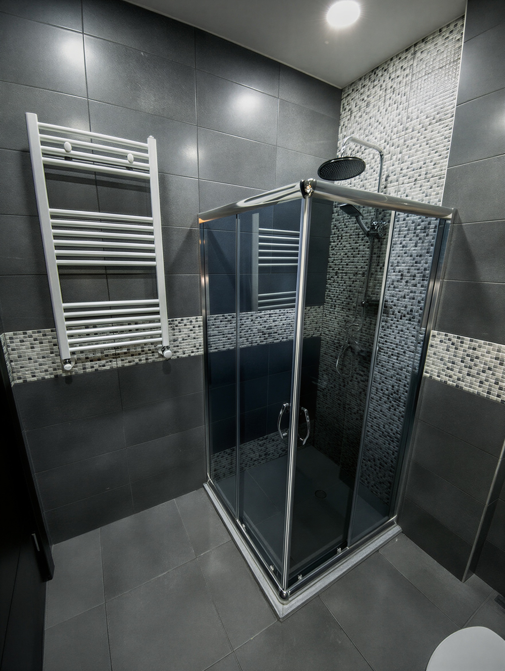 Классический четырехместный номер