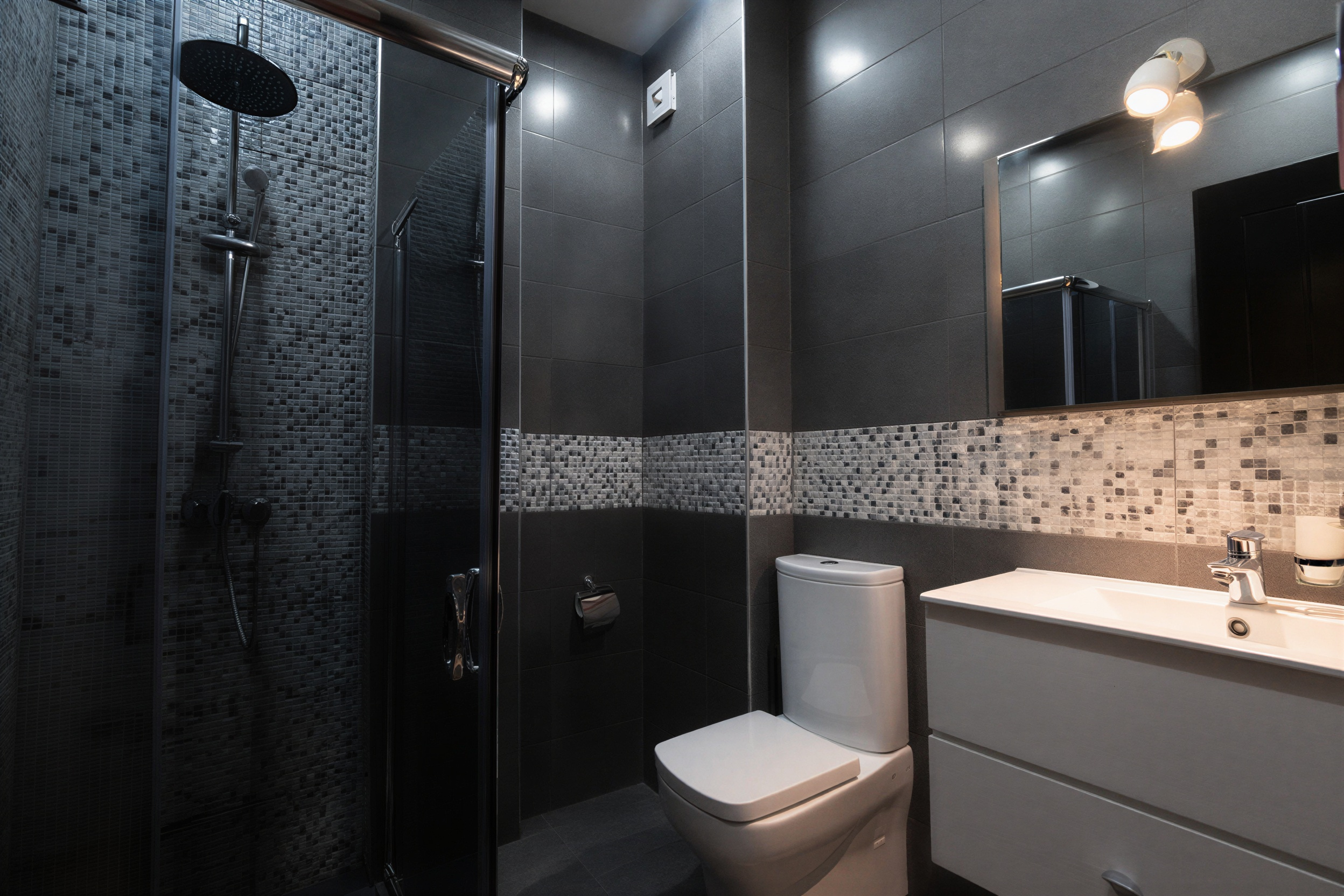 Классический четырехместный номер