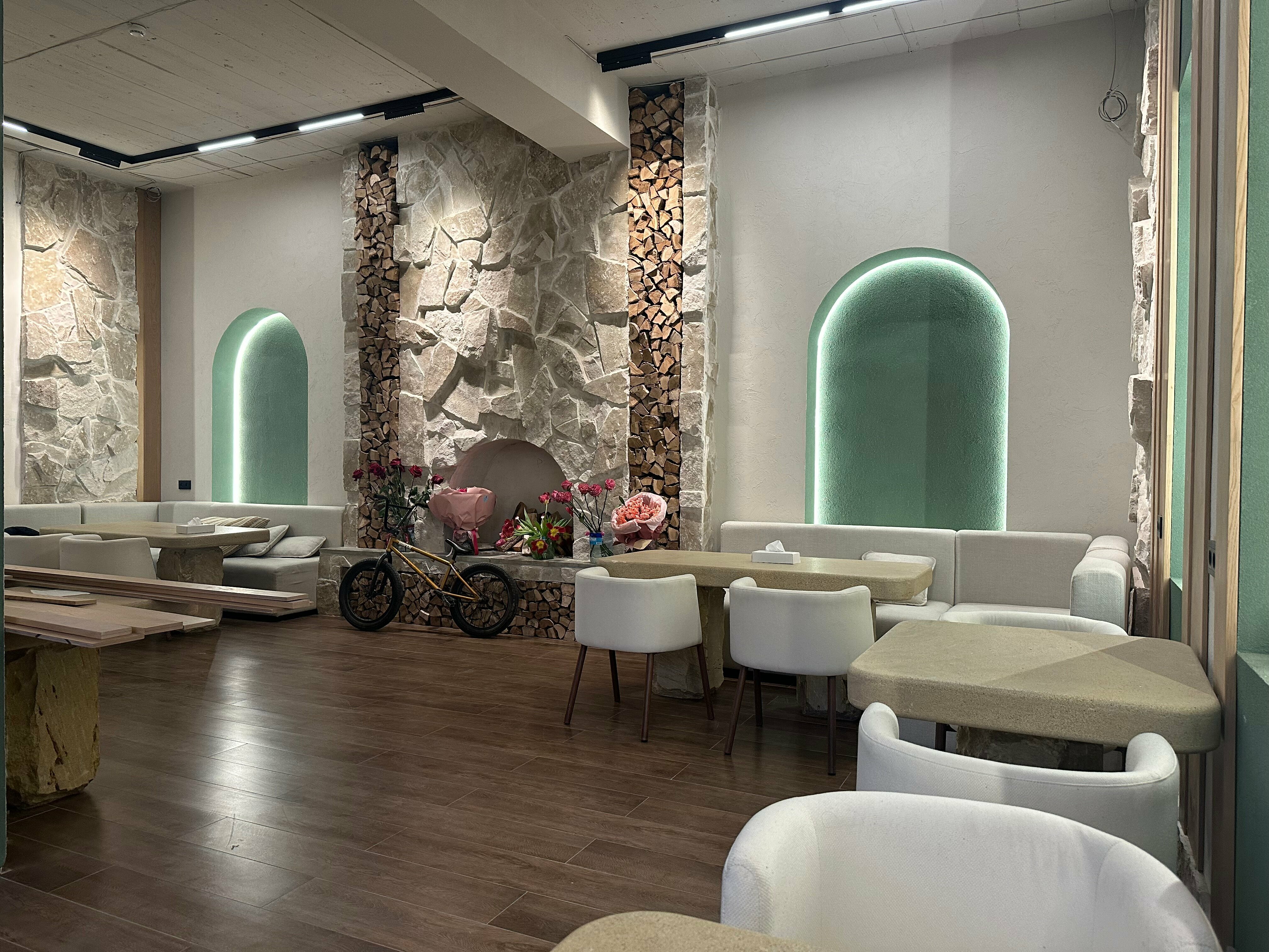 Стандартный двухместный номер с 1 кроватью