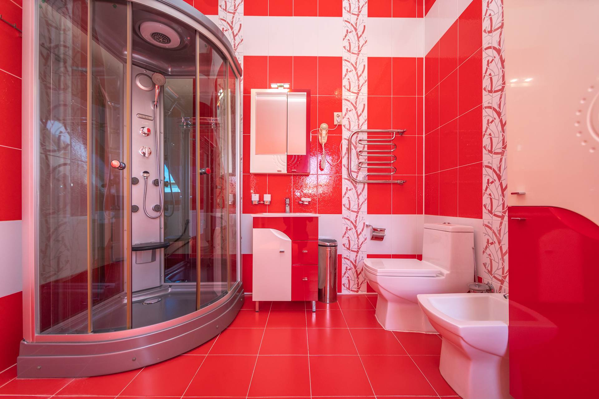 Апартаменты «Витика»