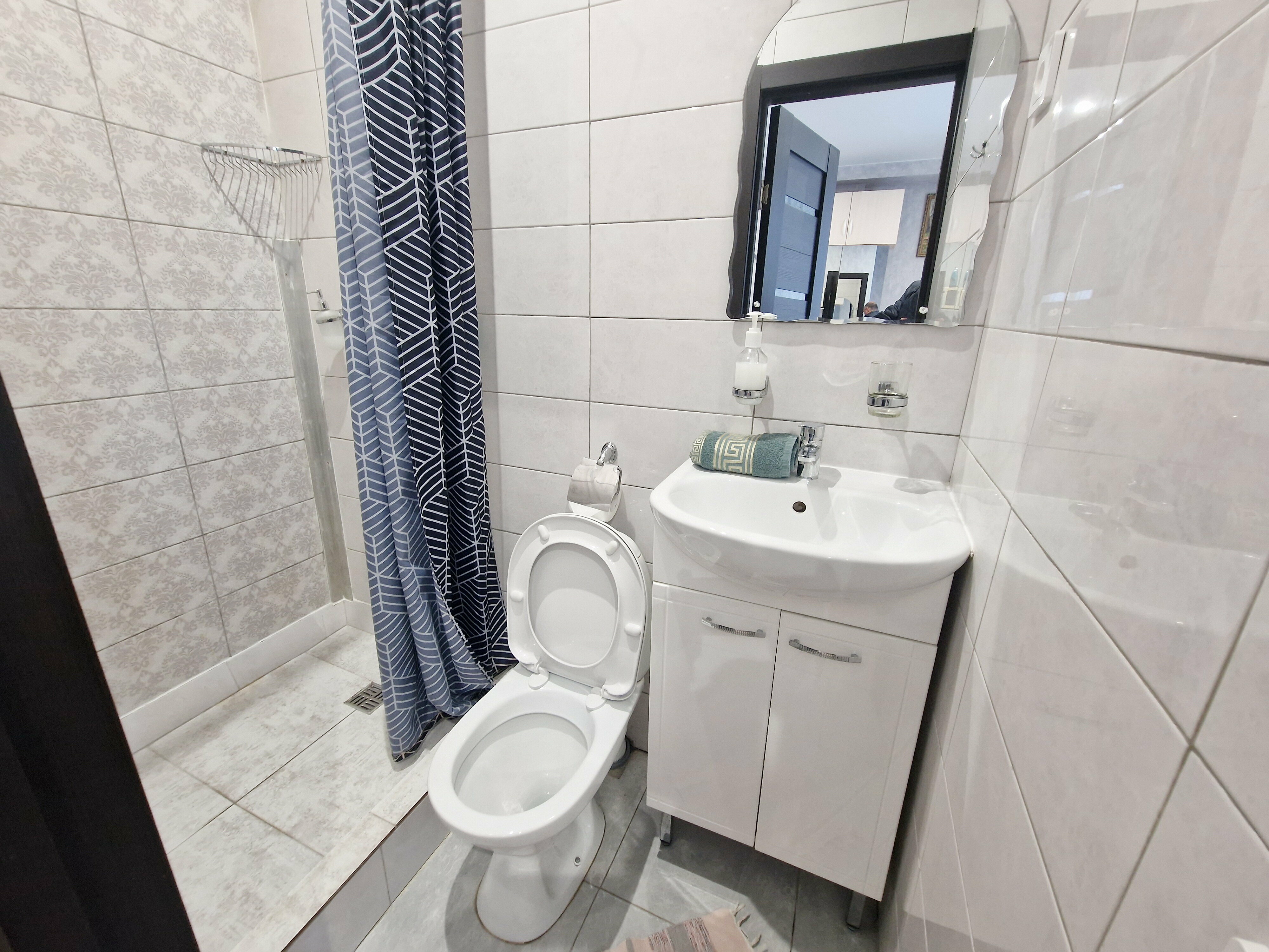 Стандартный трехместный номер