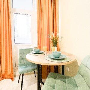 Городовикова улица, 36, двуспальная кровать