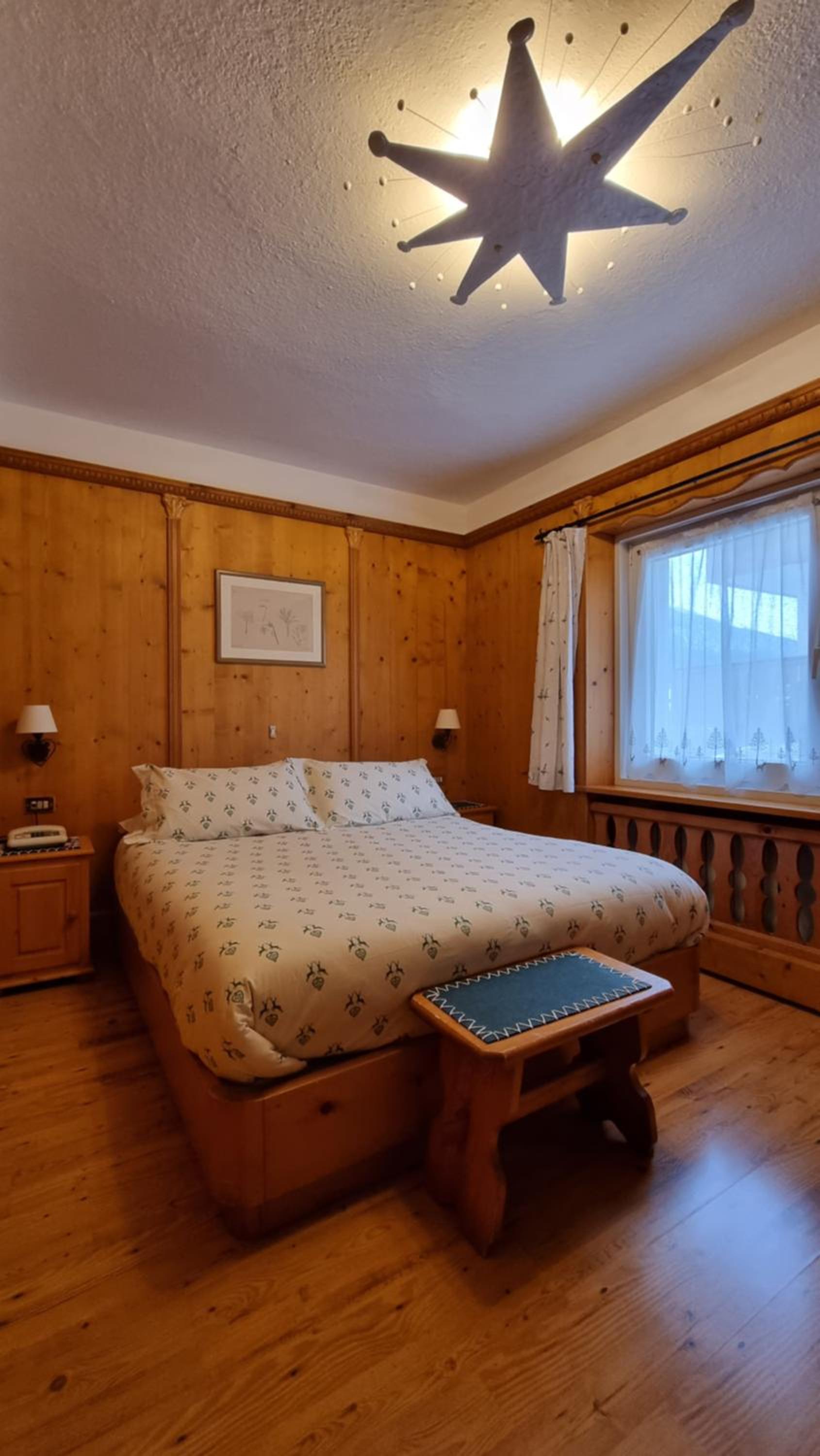 Double Room (1 Adult)