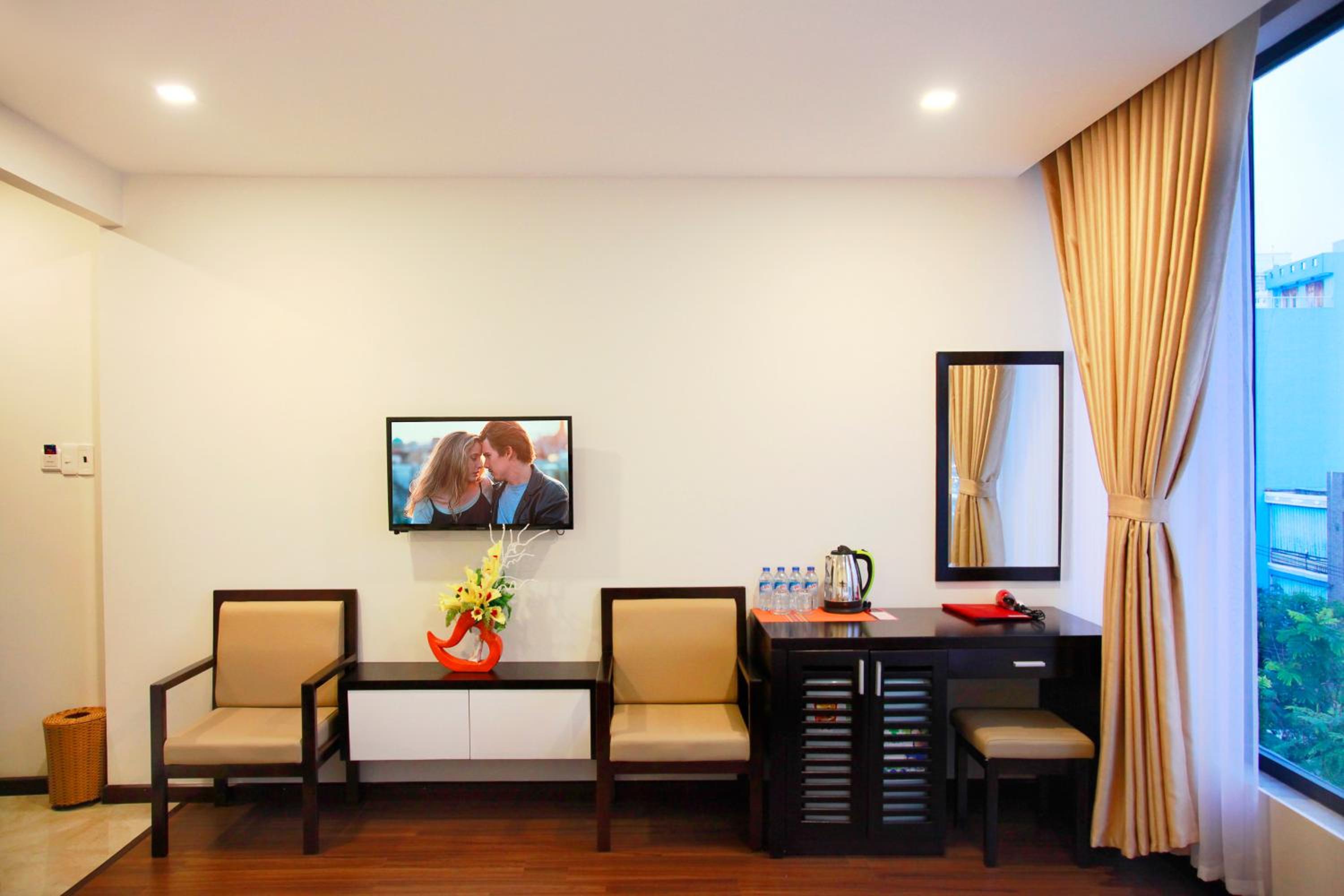 Standard Family Room