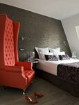 Standard Double Room в Hotel Rohan