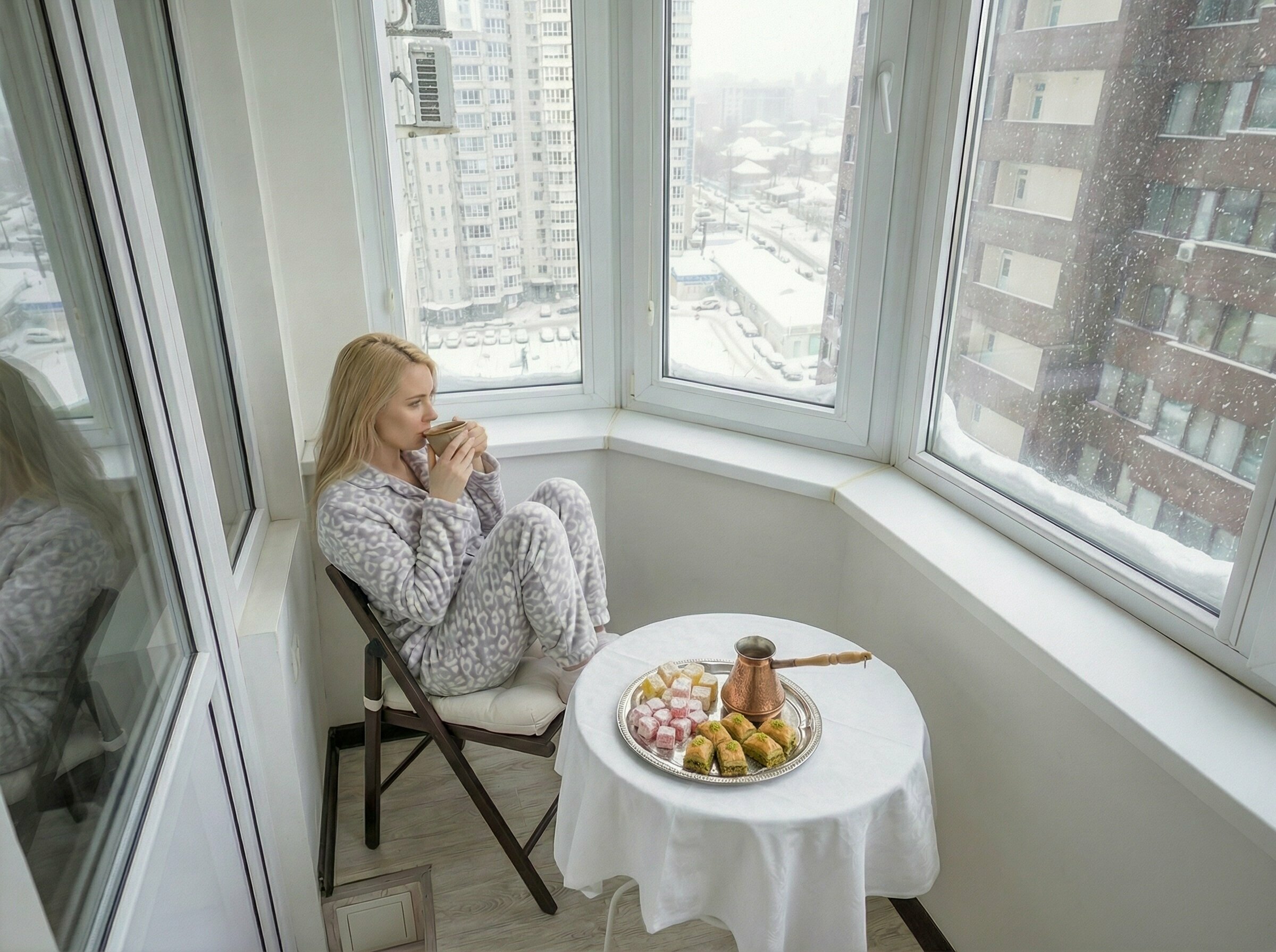 Роскошные апартаменты в ЖК «Адмирал» — комфорт уровня люкса Marriott! Кубанская Набережная, 37/12