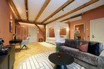 Junior Canopy Suite в Three Sisters Hotel