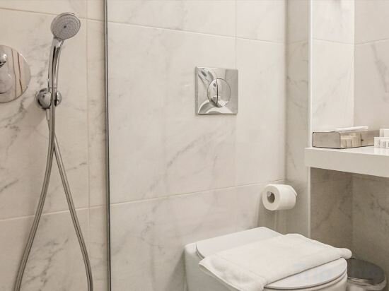 Economy Double or Twin Room