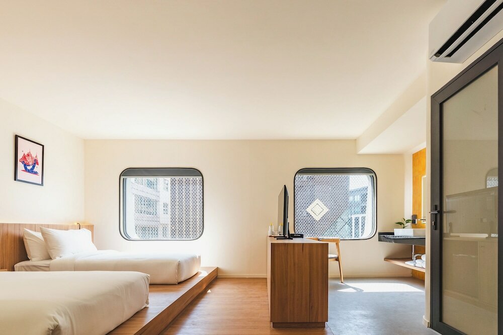 Premier Double Room, 1 King Bed