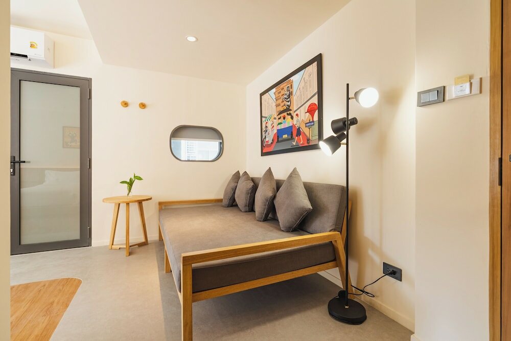 Premier Double Room, 1 King Bed