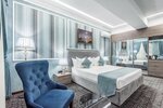 Superior Double Room в Huayue Mansion Hotel