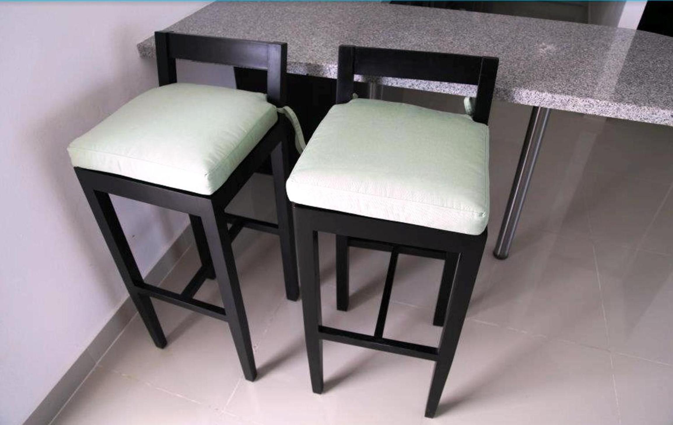 One Bedroom Suite with Ocean View