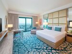 Two Bedroom Family Room в Atlantis The Palm