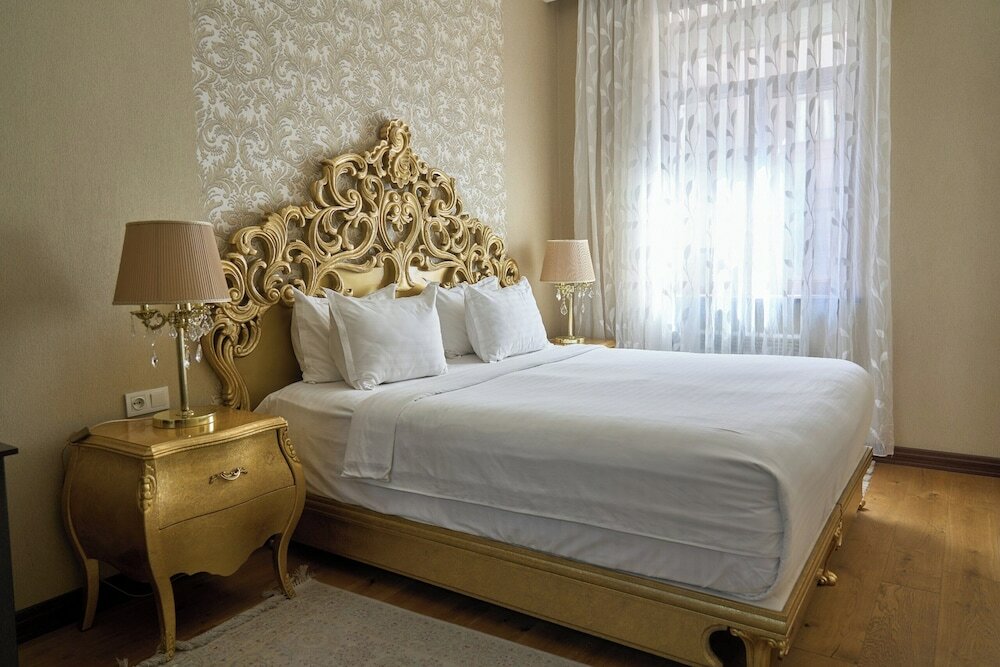 Apartment, 2 Bedrooms