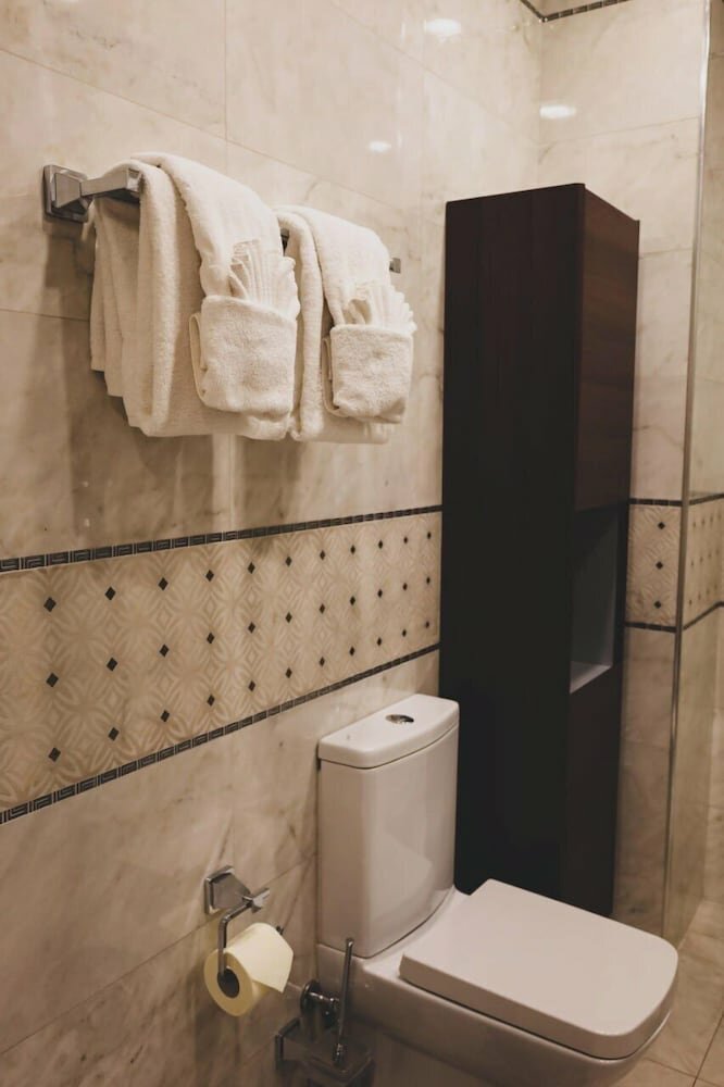 Apartment, 3 Bedrooms, Balcony, City View