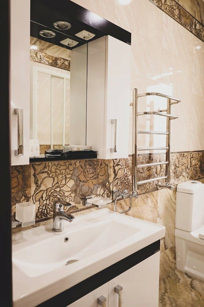 Apartment, 3 Bedrooms, Balcony, City View