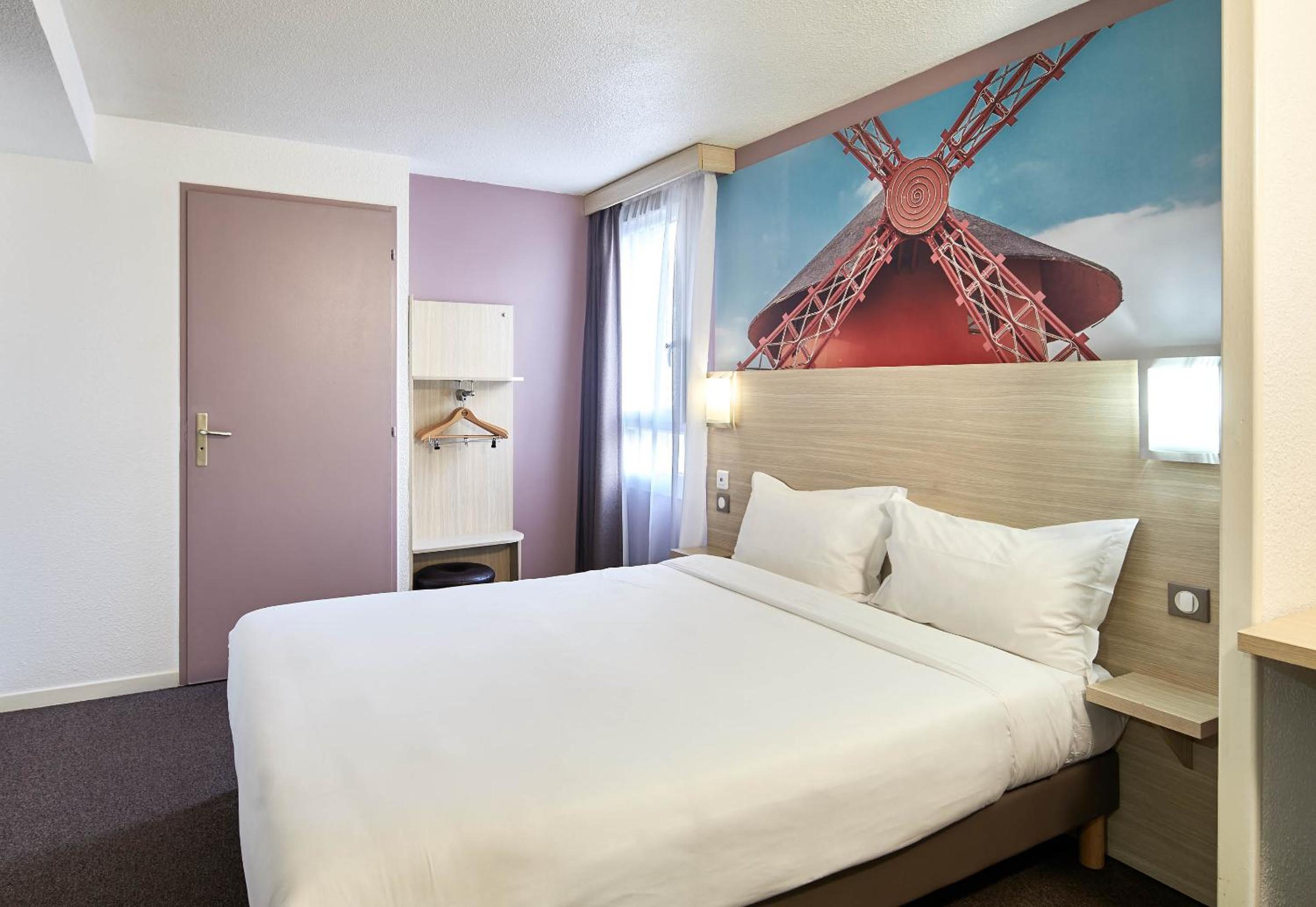 Double Room - Disability Access