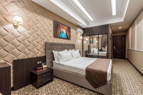 Executive Double Room в Huayue Mansion Hotel