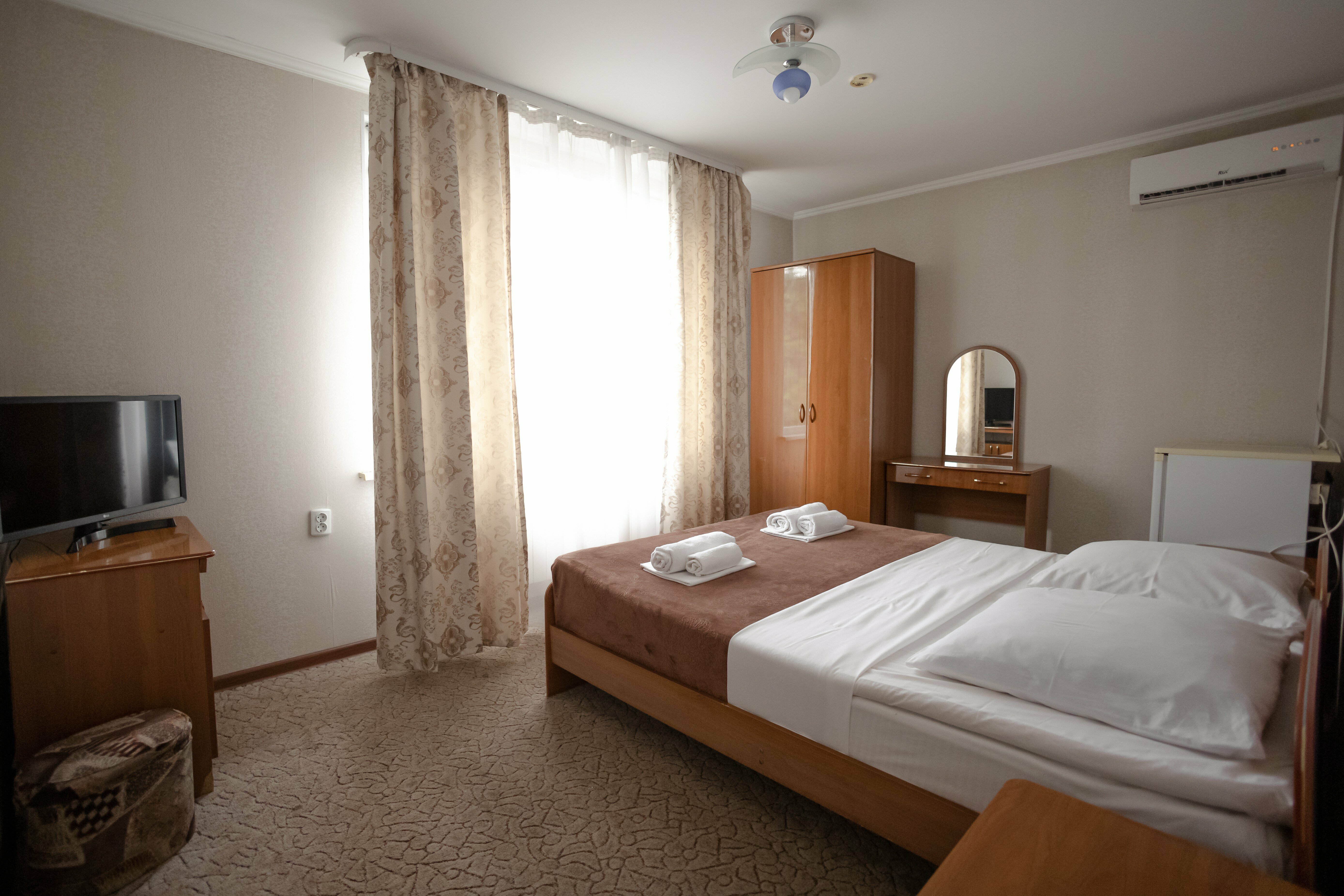 Комфорт Двухместный