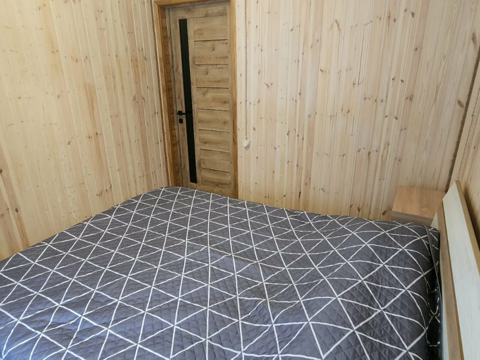 2-х комнатный дом с видом на горы