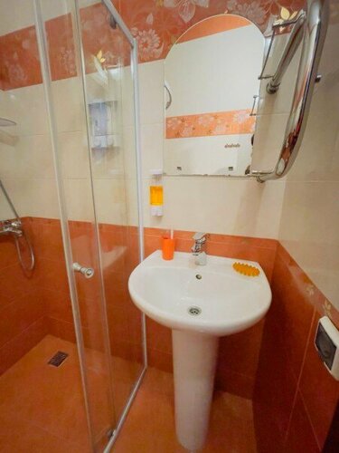 Одноместный номер в Лотос