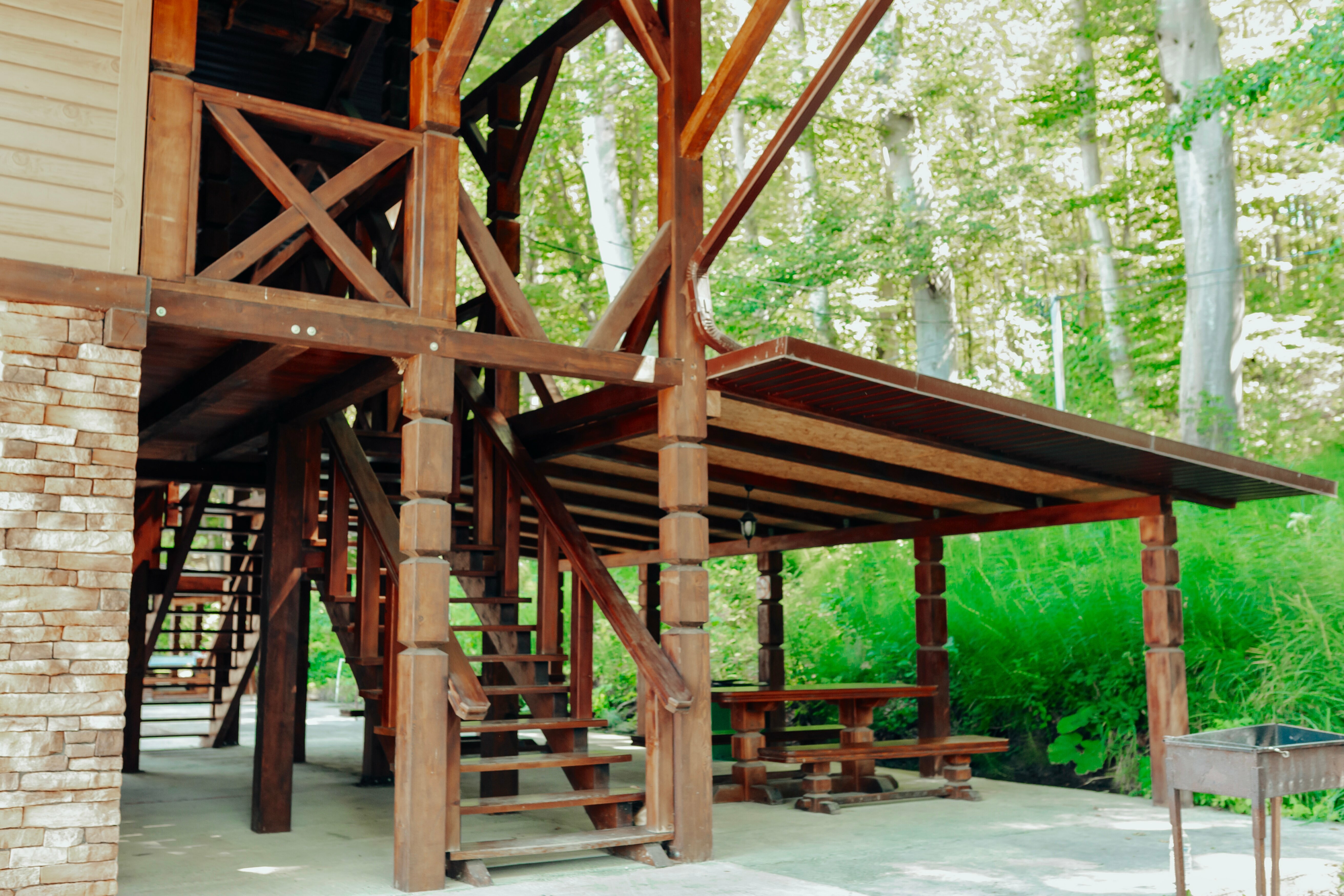 Двухместный номер с 1 кроватью