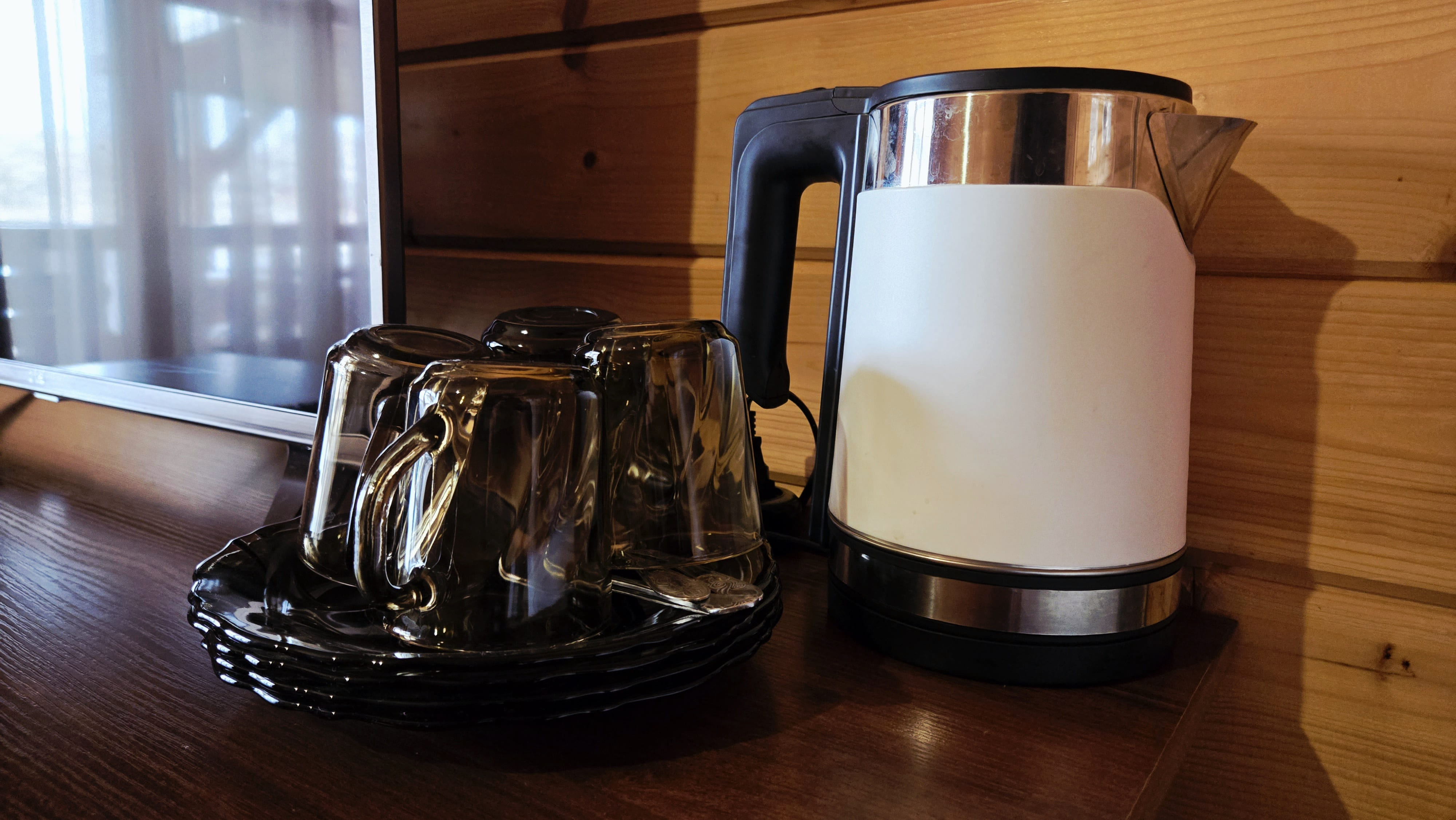 Четырехместный номер