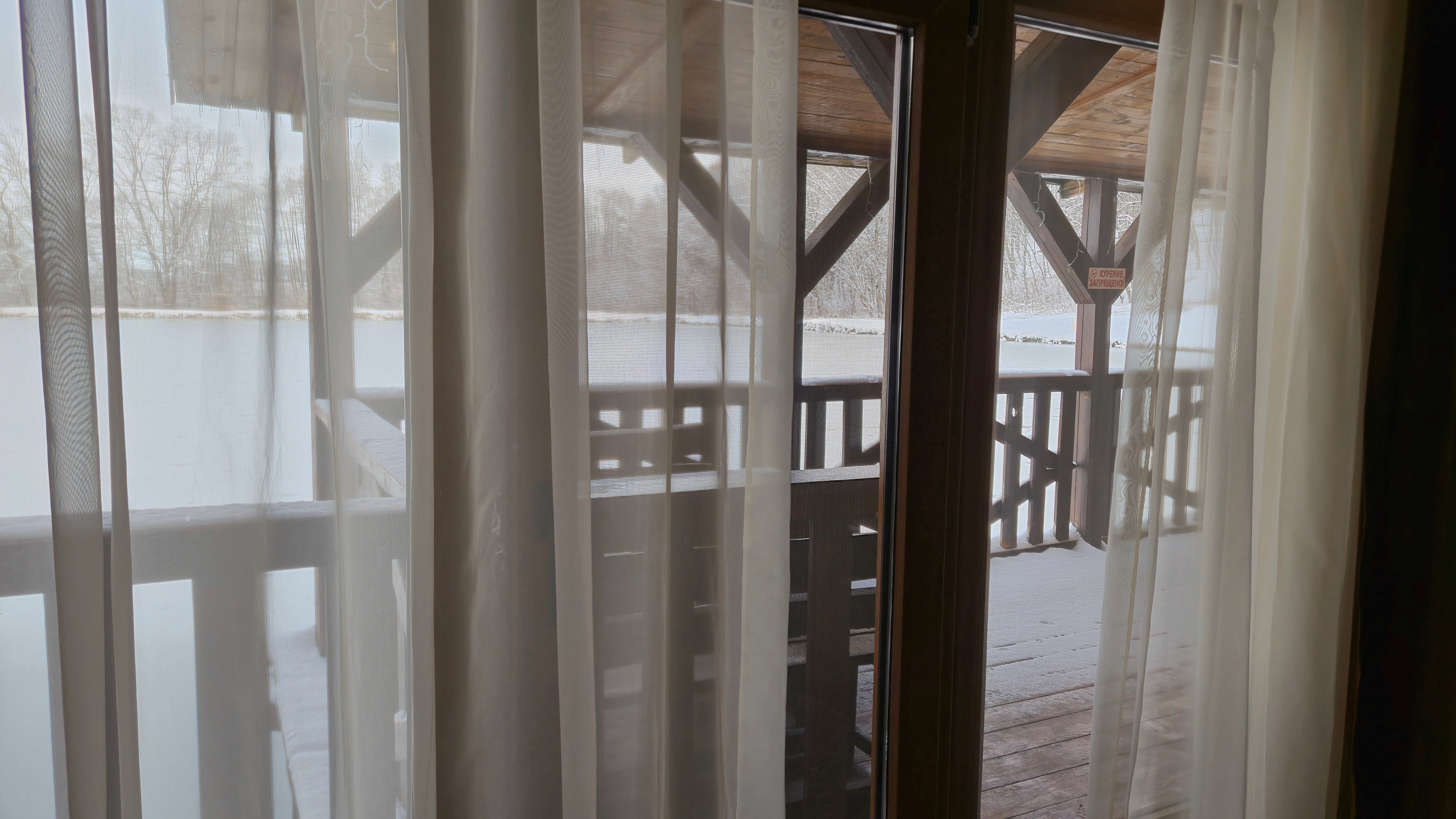 Четырехместный номер